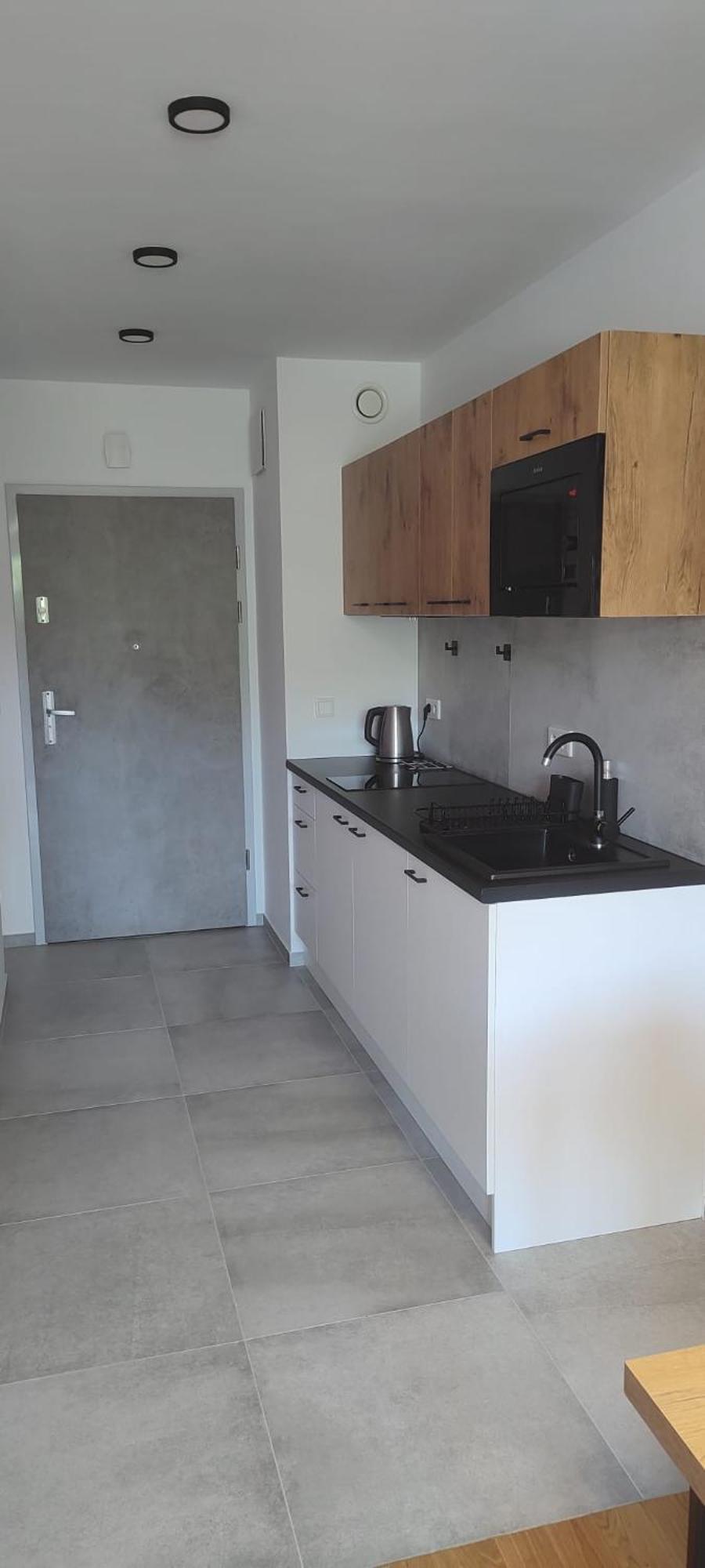 Halicka Apartment Free Parking By Citybeat Krakow Bagian luar foto