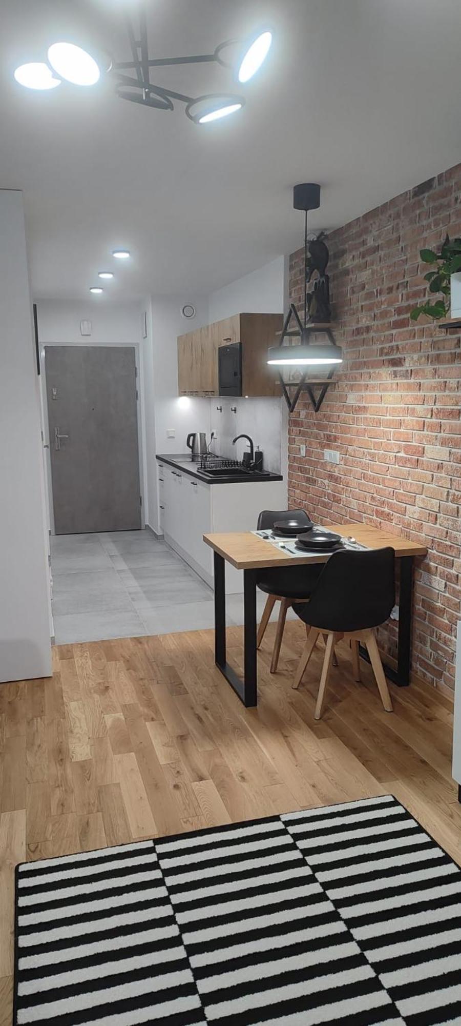 Halicka Apartment Free Parking By Citybeat Krakow Bagian luar foto