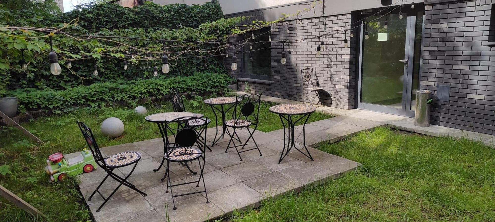 Halicka Apartment Free Parking By Citybeat Krakow Bagian luar foto
