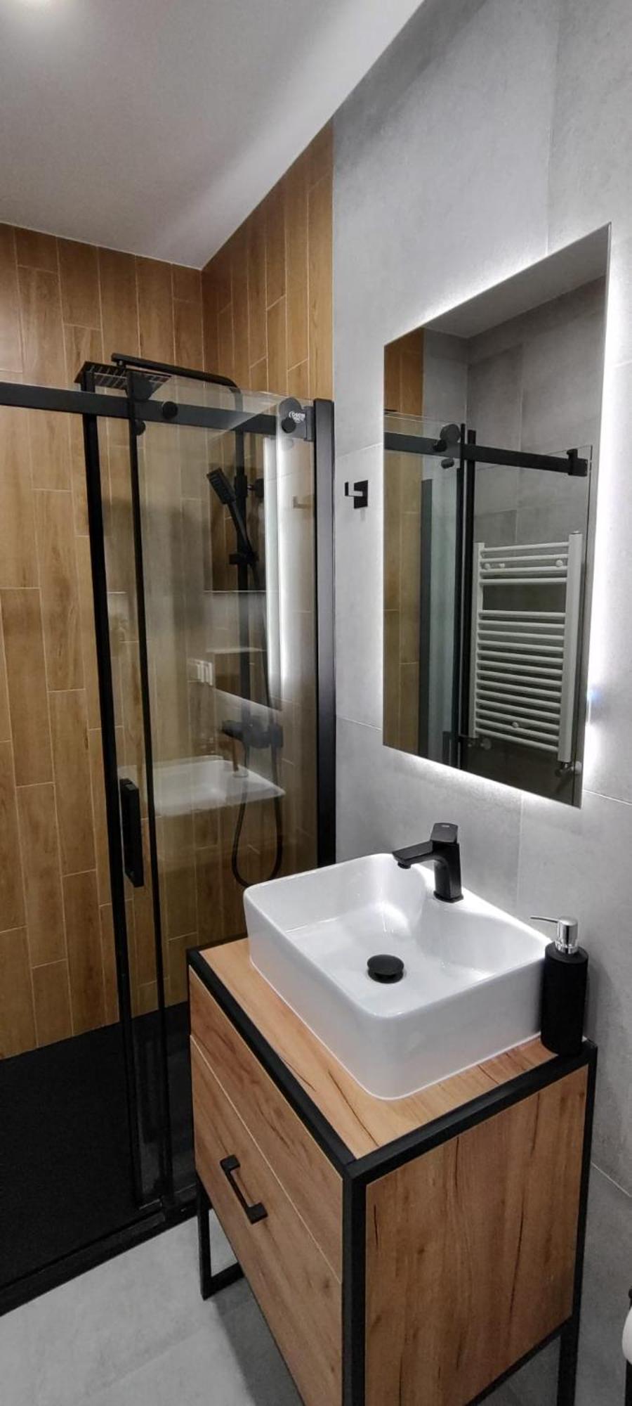 Halicka Apartment Free Parking By Citybeat Krakow Bagian luar foto