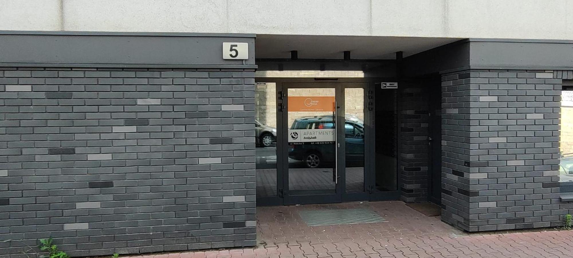 Halicka Apartment Free Parking By Citybeat Krakow Bagian luar foto